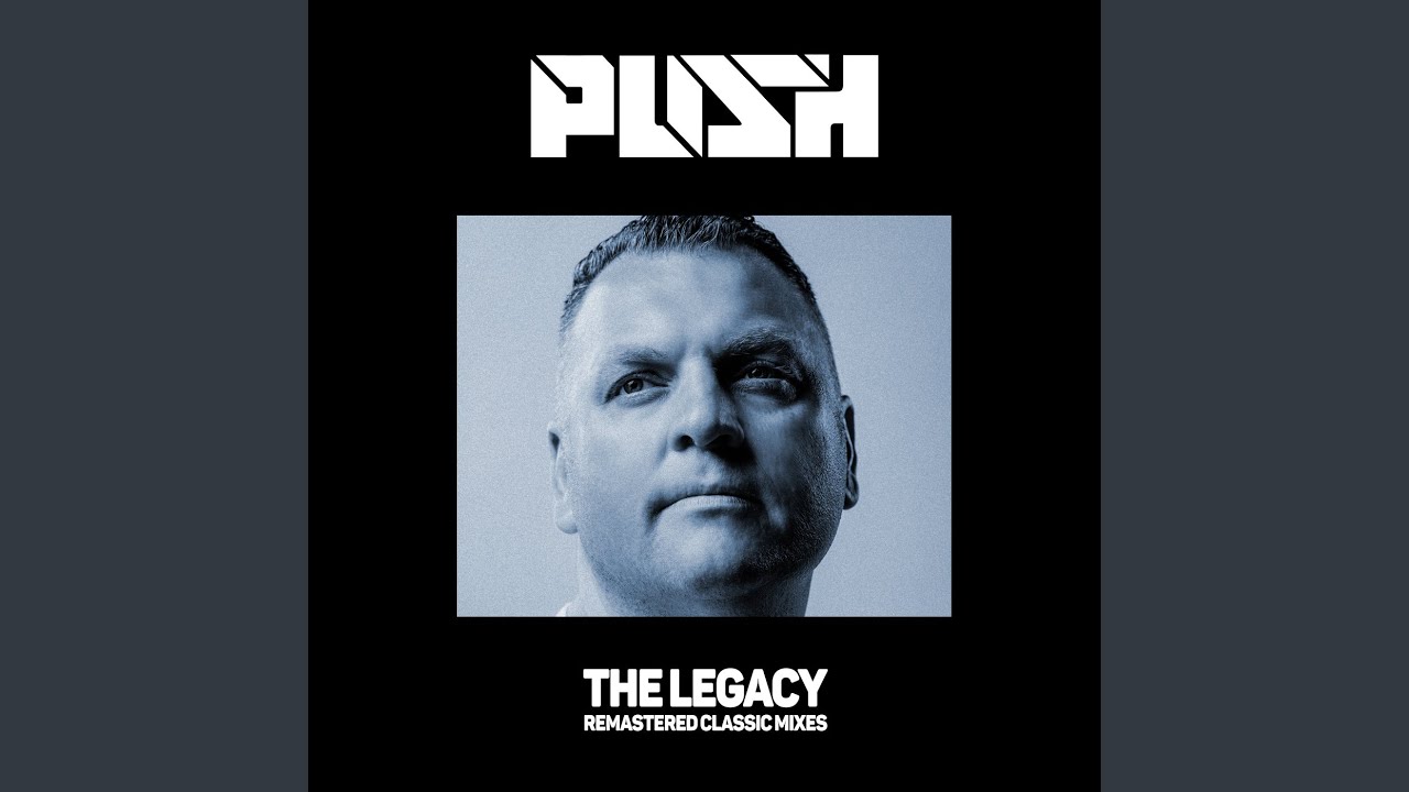 The Legacy (Remastered Album Mix) - YouTube