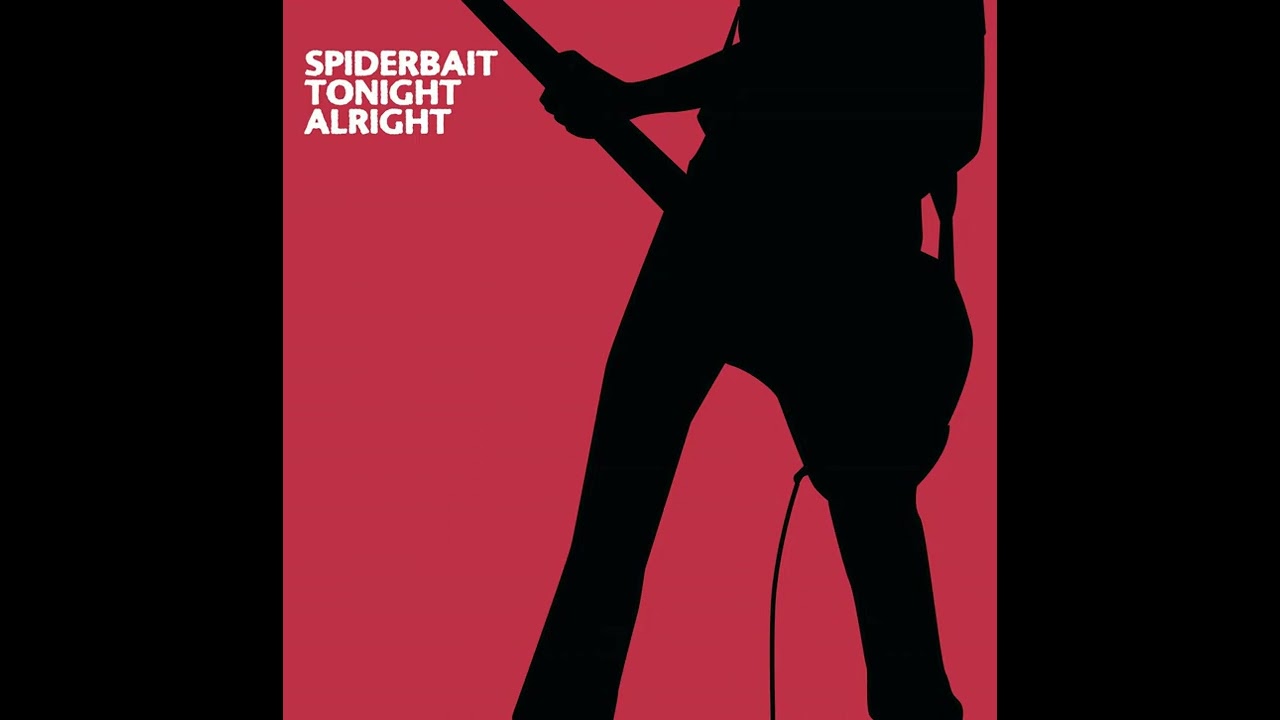 Spiderbait Black Betty YouTube Spiderbait Black Betty YouTube