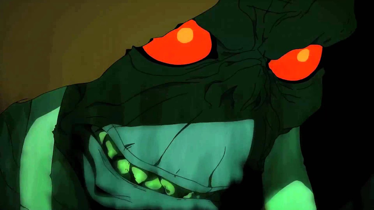 ThunderCats Episode 26 "What Lies Above, Part Two" Teaser 2