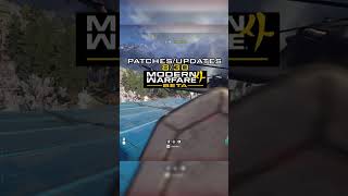 MW4 Open Beta Gets Updates & DOUBLE XP   Transit 213 24/7!