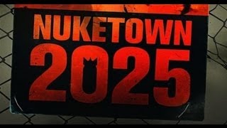 comment avoir nuketown 2025 ps3