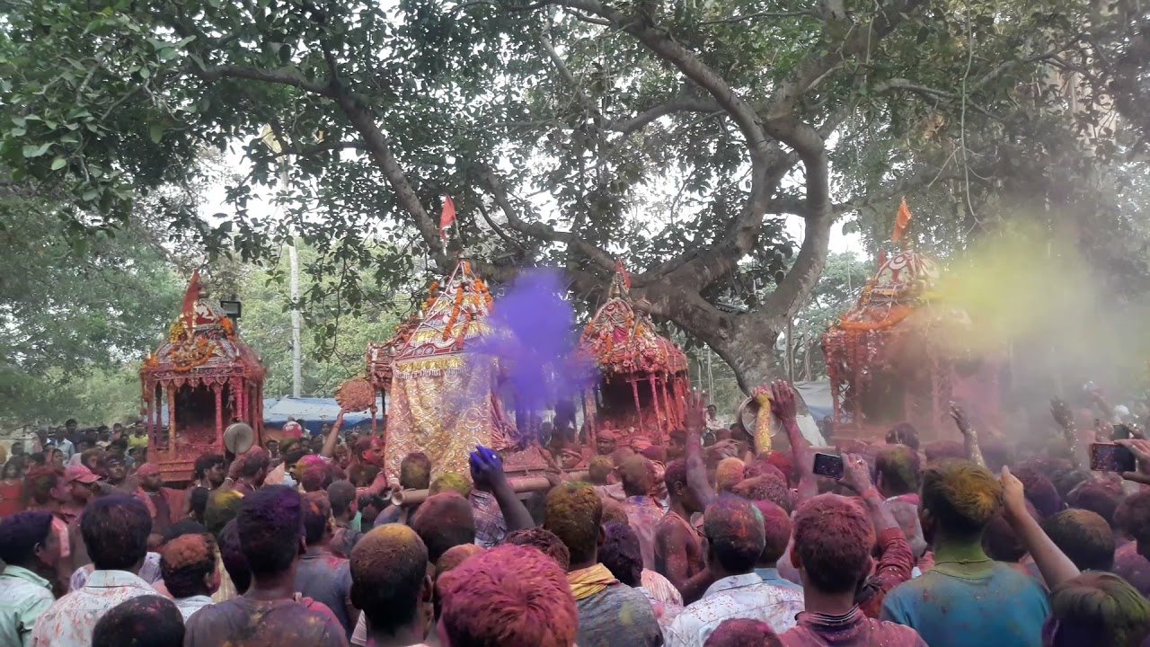 Panchudola melana 2019 | ମେଳନ ର ଶେଷ ଦୃଶ୍ୟ | Brahmagiri festival
