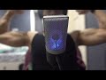 GYMBRO DOES ASMR | ASMR MOUTH SOUNDS