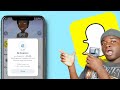 How to Get Your Snap Score Up Fast (January 2022) - Snapchat