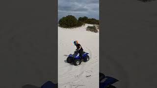 The Gta San Andreas Quad Bike