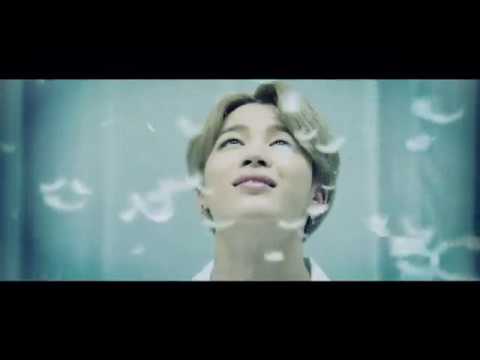 Somewhere - OST The Guest / BTS [FMV]