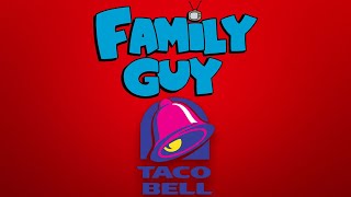 Taco Bell References in Family Guy