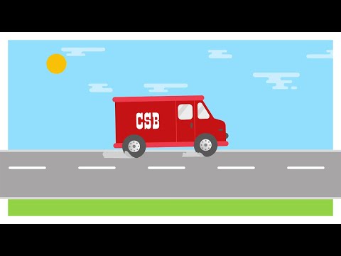 How to Order from Collin Street Bakery - video from Collin Street Bakery