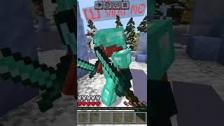 when lag is your friend not enemy #cubecraft #minecraft #lag #gaming