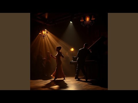 Silent Glow Tango
