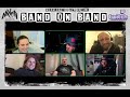 HEDRA presents Band On Band featuring 'Scarred By Truth' **is the music underground corrupt, ????**
