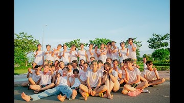 Kỉ yếu lớp mình (2020 12A7)