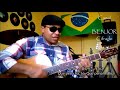 (CIFRA-021) O TELEFONE TOCOU NOVAMENTE - JORGE BEN JOR Cover