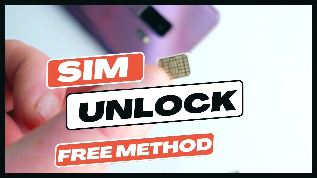 The Ultimate Guide to Unlock Your Straight Talk Device - YouTube