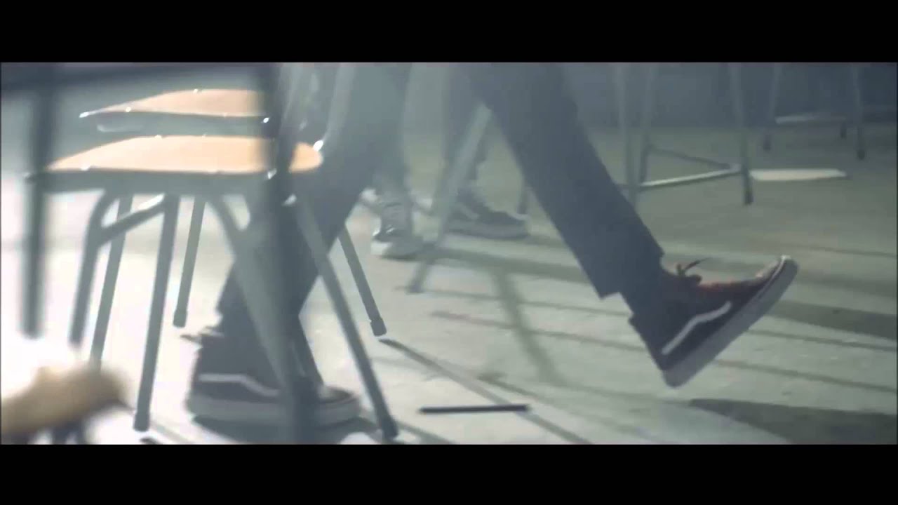 BTS- Jump x Boy in love mv