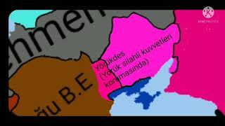 Mapper Wars Bölüm 8 B.e Nin Devri Bitti