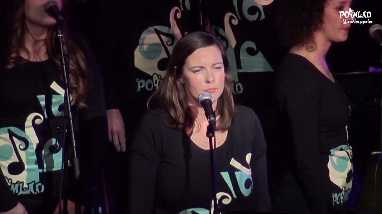 Nora misel (Elda Viler) - MePZ Pomlad