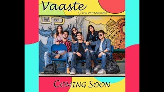 Vaaste trailer | Rcm photography | Dhvani bhanushali & Nikhil D |