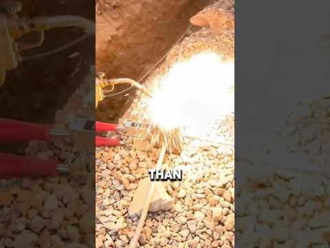 This Is How Buildings Survive Lightning Strikes 