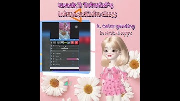 ZEPETO ZCC INTERMEDIATE CLASS~ week 3 tutorial/Adding 3D room/Color grading #tutorial #node