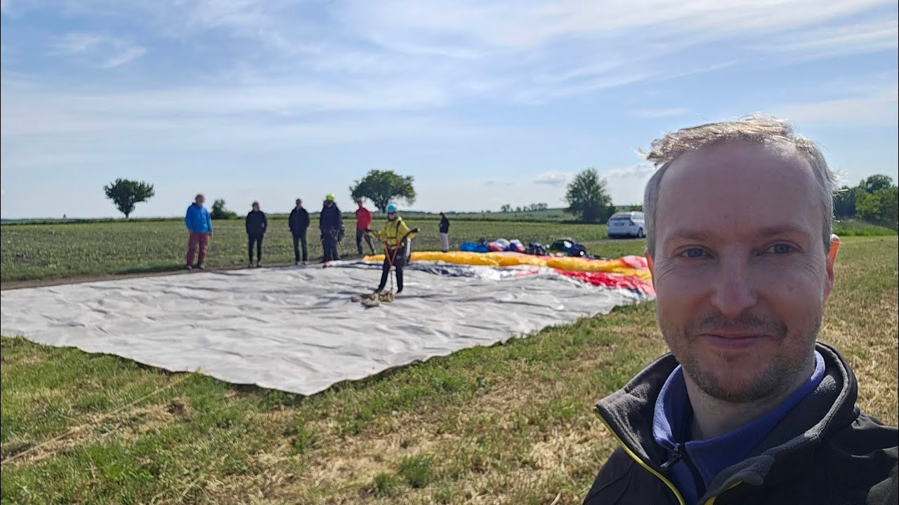 naviják Černiv - 2.část