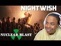 NIGHTWISH - GHOST LOVE SCORE | REACTION