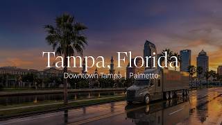 Crozier | Premier art storage facility in Tampa, offering security and flexibility