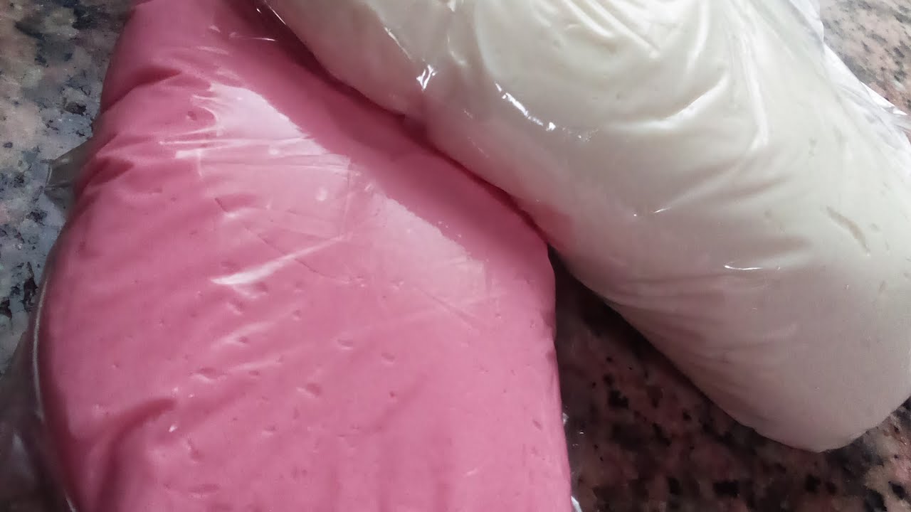 طريقتي في عجينة الشكلاط مع افكار لتحضير هدية