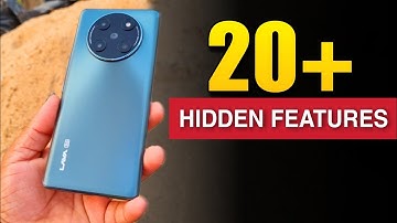 LAVA AGNI 2 5G 20+ Tips | Tricks & Hidden Features 🔥