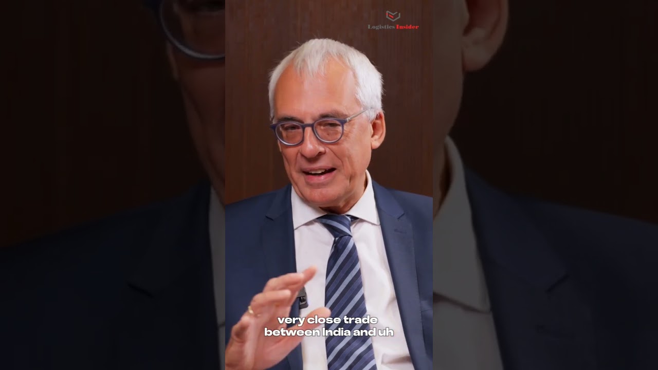 How can India and Belgium collaborate to expand their trade? Is pharma the answer? 