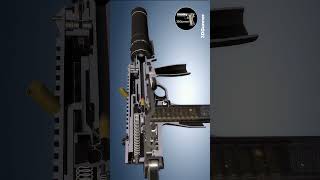 B&T MP9