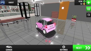 Traffic Jam 3D - Walkthrought Gameplay 🕹️