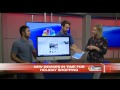 New Devices In Time For Holiday Shopping / November 10, 2014