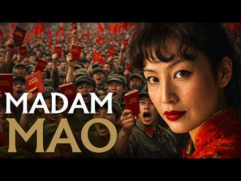 Jiang Qing - The Madness of Madame Mao Documentary