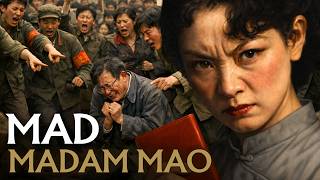 Jiang Qing - The Most Feared Woman in History Documentary screenshot 2