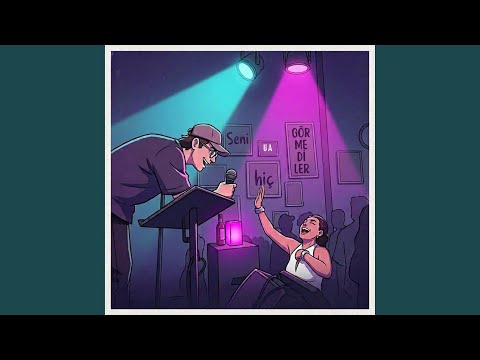 Music Video Preview