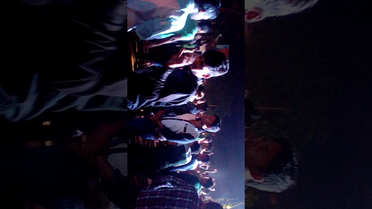 Non stop video ( Rahul) Junput