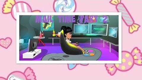 Msp Mail time part 2