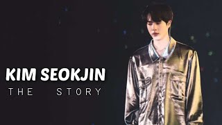 Kim SeokJin | The Story | Documentary