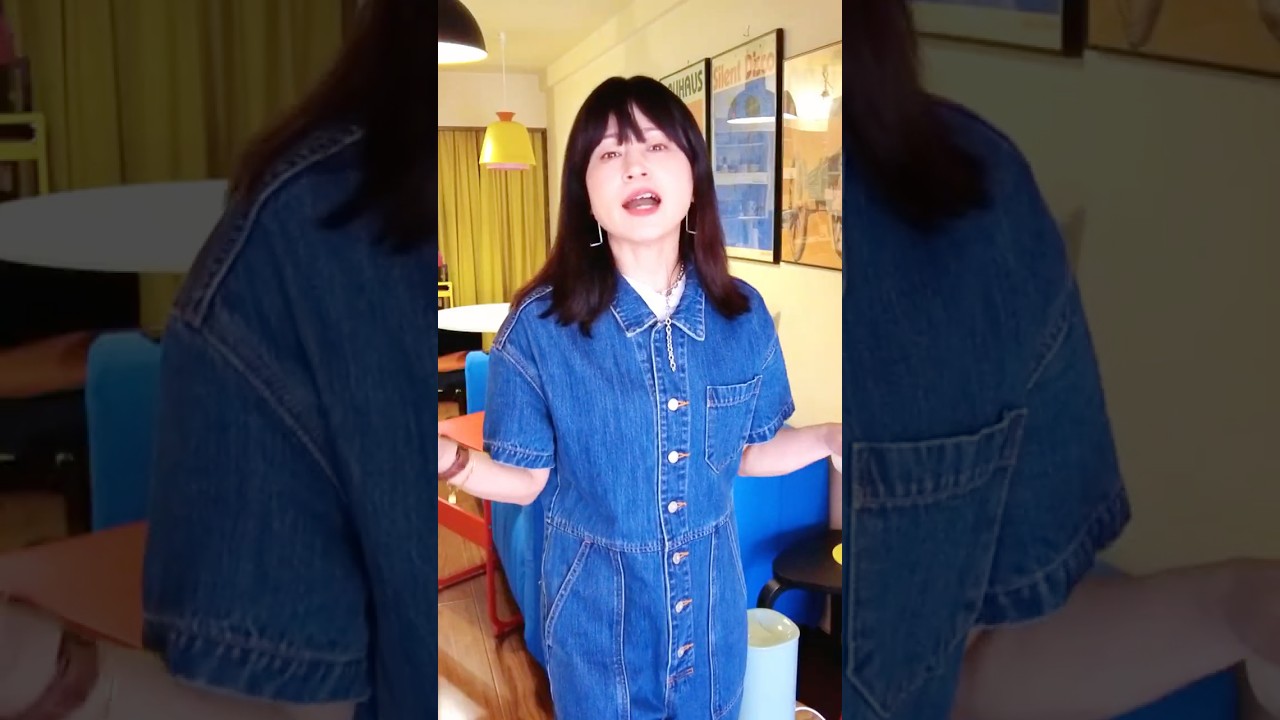 I’m 55. “You act like you’re 15” — My Answer | Solo Life in Tokyo