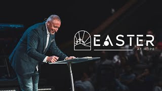There Has Never Been Anyone Like Jesus (Easter 2022) // April 17, 2022