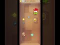 Cut The Rope | Cardboard Box - Level 14 #CutTheRope #Android #puzzle #puzzlegame #puzzlesolving