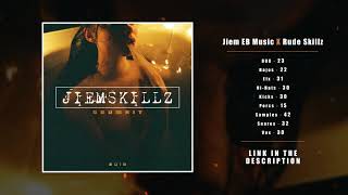 Drumkit Hip-Hop | "JiemSkillz" | [Free Download] 2018