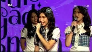 JKT48 SEISHUN GIRLS FULL MC! SHOW SPESIAL LADIES & KIDS!? OLLA 200 SHOW | 24 JULI 2022 (JIKO, GAMES)