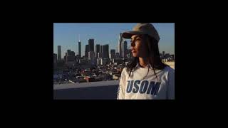 USOM Zoom Blue/ Cream Underdog x U Slept On Me SZN 1