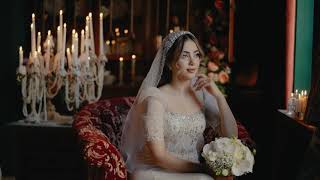 Persian Wedding Video - Song by Alireza Ghorbani