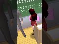Sakura dan Taiga Telat Ke Sekolah