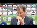 ⚽ Belgique 🇧🇪 3-2 🇸🇳 Sénégal(a.p.) : Rudi Garcia revient sur la gestion de la fin de match des Lions