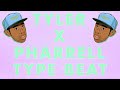 PHARRELL WILLIAMS x TYLER THE CREATOR TYPE BEAT | CERES