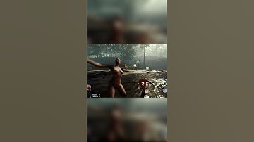 Set Up #sonsoftheforest #survivalgame #theforest #theforestgame #shorts #shortsvideo #horrorgame